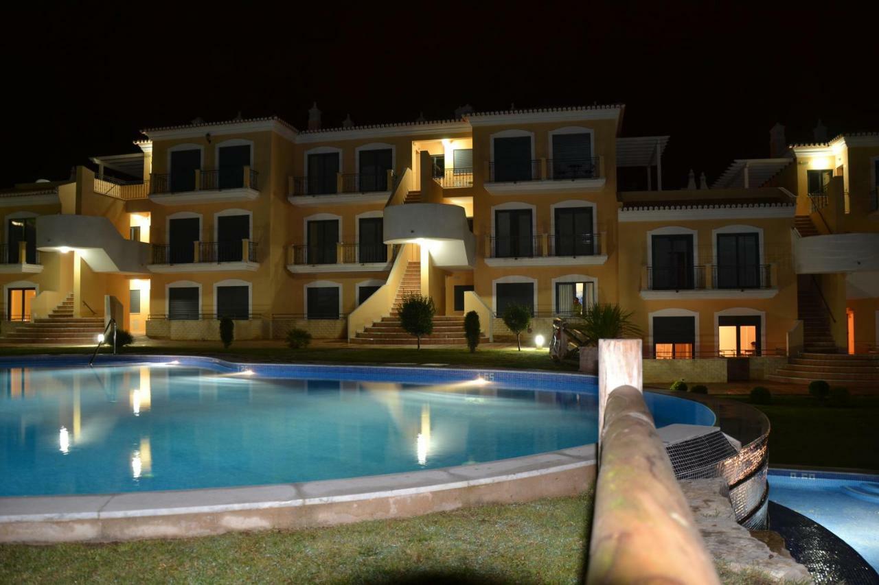 Garcas Park Apartment *
